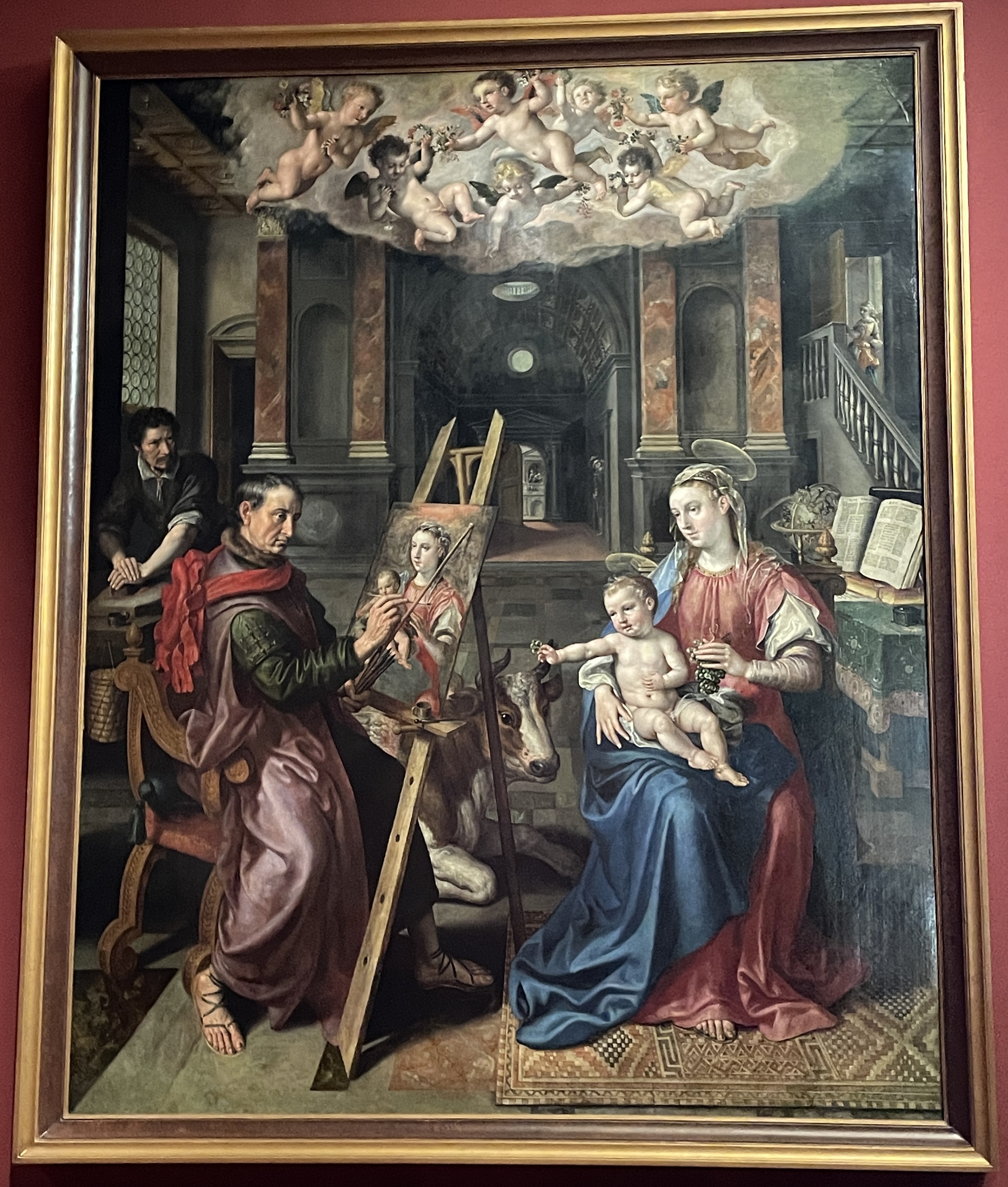 Antwerp